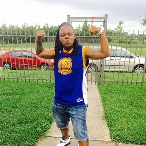 Meet your Posher, Edwinaedwina